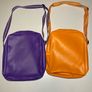 Emirates Lonely Planet Kids Travel Satchels x 2 Image 2