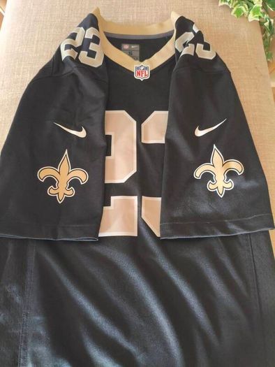 New Orleans saints football jersey