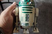 Rare Vintage 1997 R2-D2