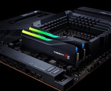 Trident Z5 Neo Rgb 2x32gb Ddr5