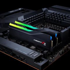 Trident Z5 Neo Rgb 2x32gb Ddr5