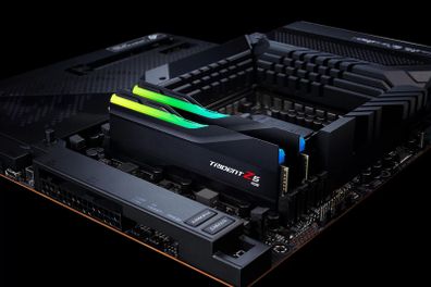 Trident Z5 Neo Rgb 2x32gb Ddr5