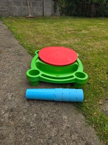 sand box