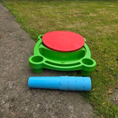 sand box
