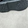Black Ugg Boots Image 3