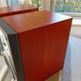 Dynauadio EXITE X12 Speakers NM audiophile quality book-shelf Image 4