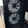 ASUS A21 matx case Image 2