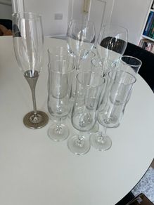 Glasses