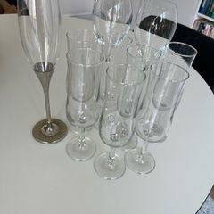 Glasses