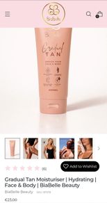 BiaBelle Tan