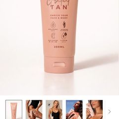 BiaBelle Tan