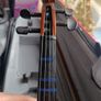 Hidersine violin 1/2 size Image 3