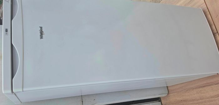 Whirlpool Freezer