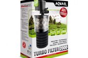 Aquael TURBO Filter 2000