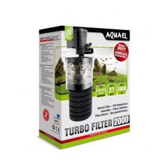 Aquael TURBO Filter 2000
