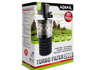 Aquael TURBO Filter 2000