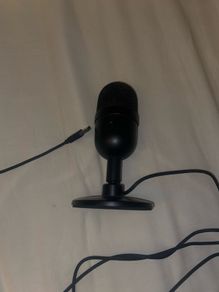 Razer seiren mini