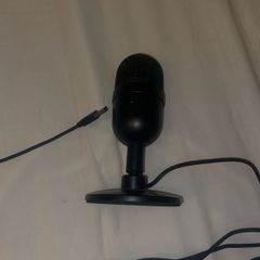 Razer seiren mini