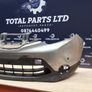 Nissan qashqai 2014-17 front bumper Image 2