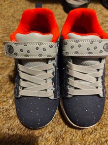 Heelys