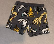 6-9 months shorts