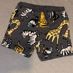 6-9 months shorts