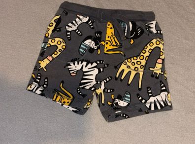 6-9 months shorts