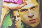 Fight club DVD