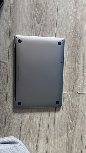 Macbook Pro A1708