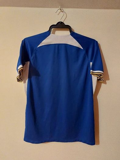 chelsea jersey