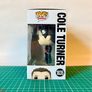 Cole Turner CHASE - Charmed - Funko Image 2