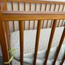 baby elegance cot Image 6