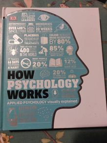 How Psychology Works