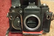 Zenit 11 Vintage camera