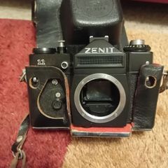 Zenit 11 Vintage camera
