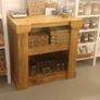 Rustic kitchen island Image 6