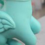 Medley Pegasus Ponies Original MLP G1 My Little Pony 1983 Image 3