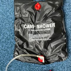 Camping Shower