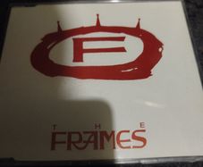 The Frames/Glen Hansard/The Swell Seasons - Promo CDs