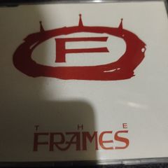 The Frames/Glen Hansard/The Swell Seasons - Promo CDs