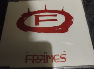 The Frames/Glen Hansard/The Swell Seasons - Promo CDs