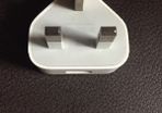 iPhone usb power adapter charger