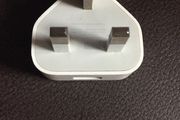 iPhone usb power adapter charger