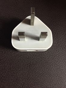 iPhone usb power adapter charger