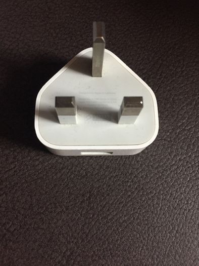 iPhone usb power adapter charger