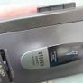 Sharp JC-170(GY)-B AM-FM Stereo Personal Portable Cassette Player - Walkman Image 2