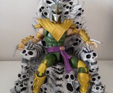 Marvel Star Wars Throne