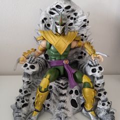 Marvel Star Wars Throne