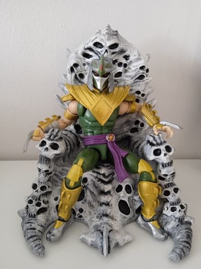 Marvel Star Wars Throne