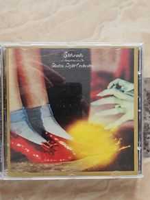 E.L.O  CD - Eldorado: A Symphony By The E.L.O.